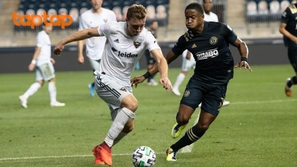 DC United - Philadelphia