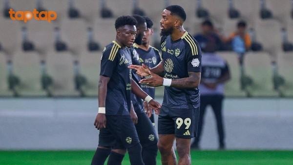 Damac - Al-Kholood Club