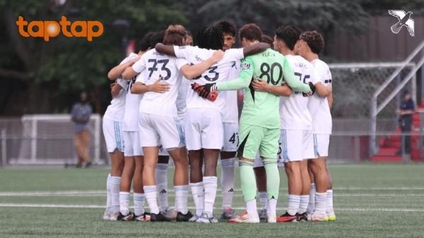 NYCFC II - Toronto II