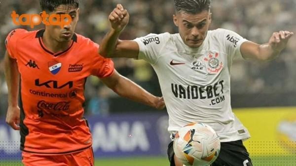 Chapecoense - Corinthians