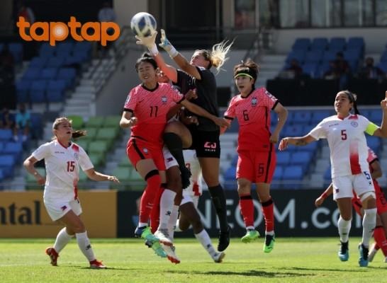 Philippines - Hàn Quốc