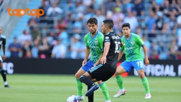 Minnesota United - Seattle