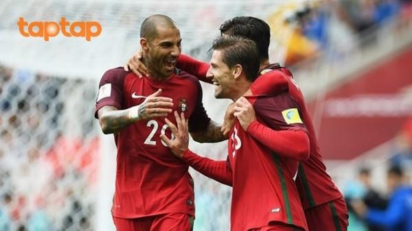 Mexico - Bồ Đào Nha