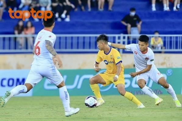 Sông Lam Nghệ An - Hải Phòng