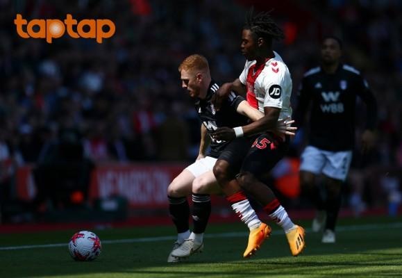 Fulham - Southampton